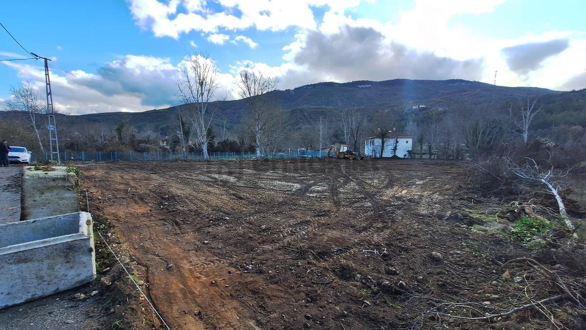 Sahibinden Karabük Toprakcuma ' Da Ruhsatlı Arsa - 13