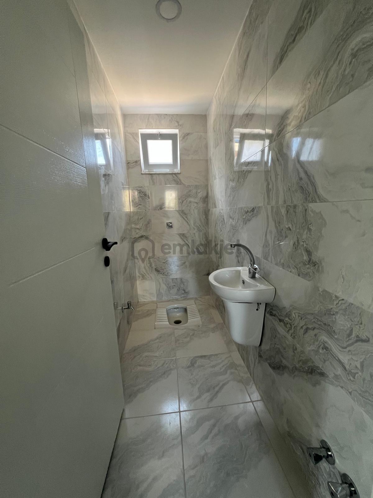 Aydoğmuşta 2+1 Lüks Sıfır Daire - 22