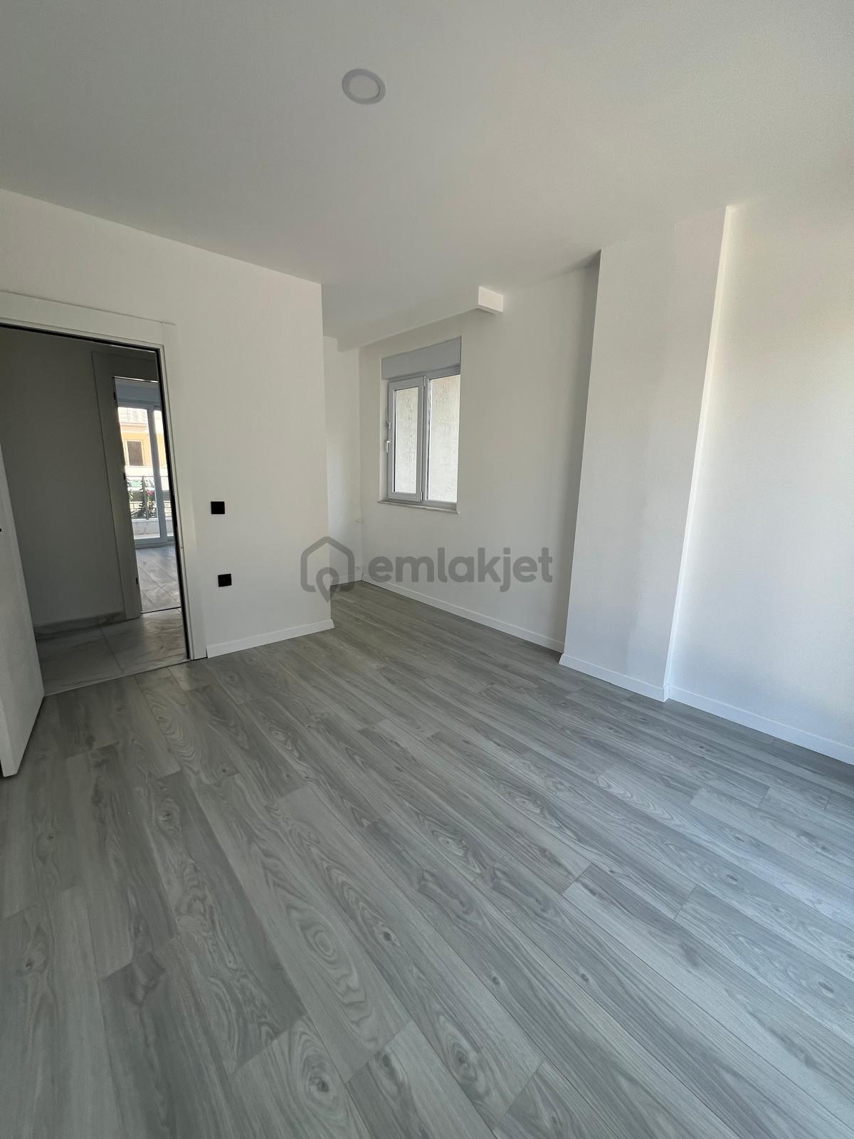 Aydoğmuşta 2+1 Lüks Sıfır Daire - 8