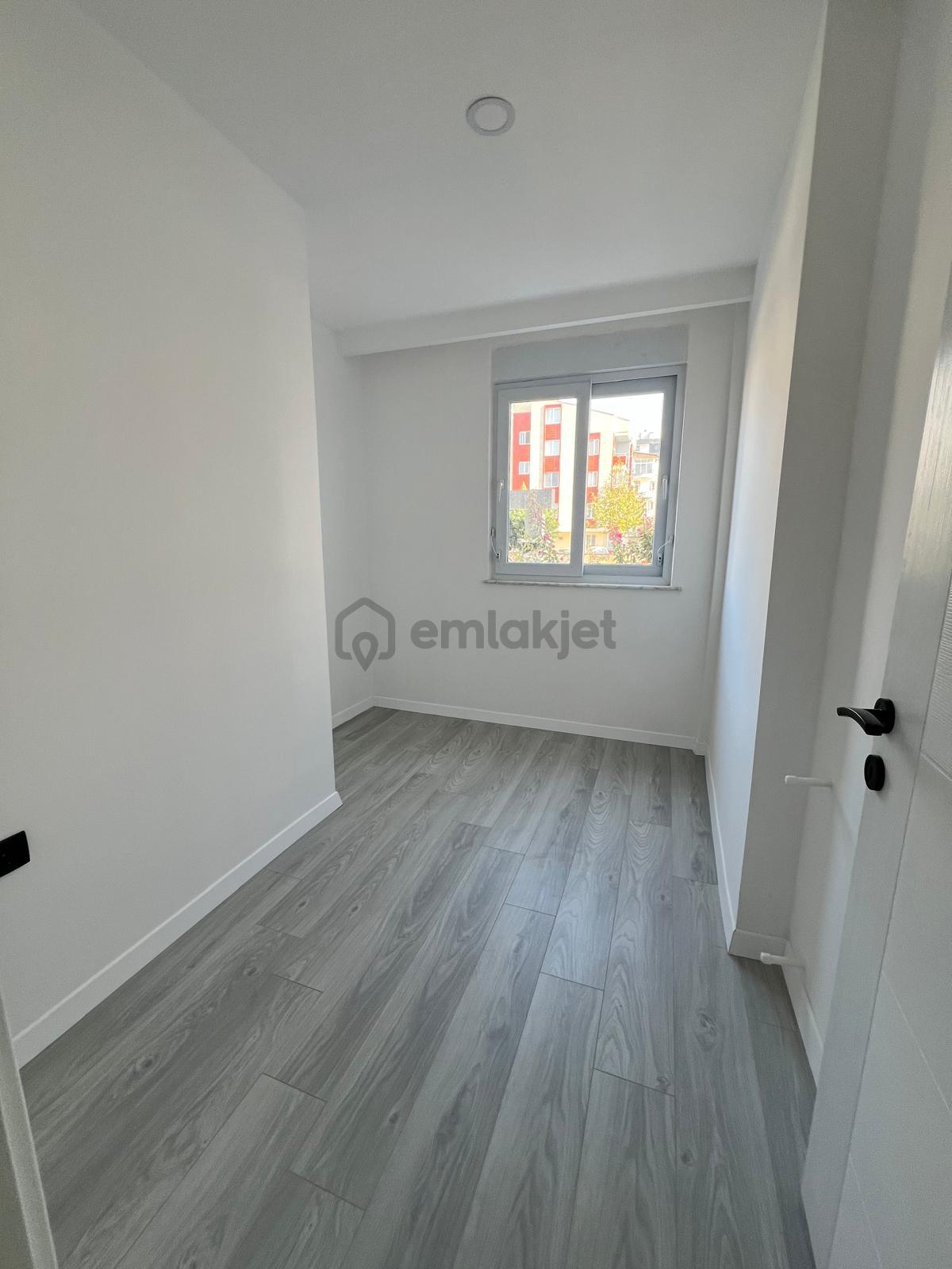 Aydoğmuşta 2+1 Lüks Sıfır Daire - 6