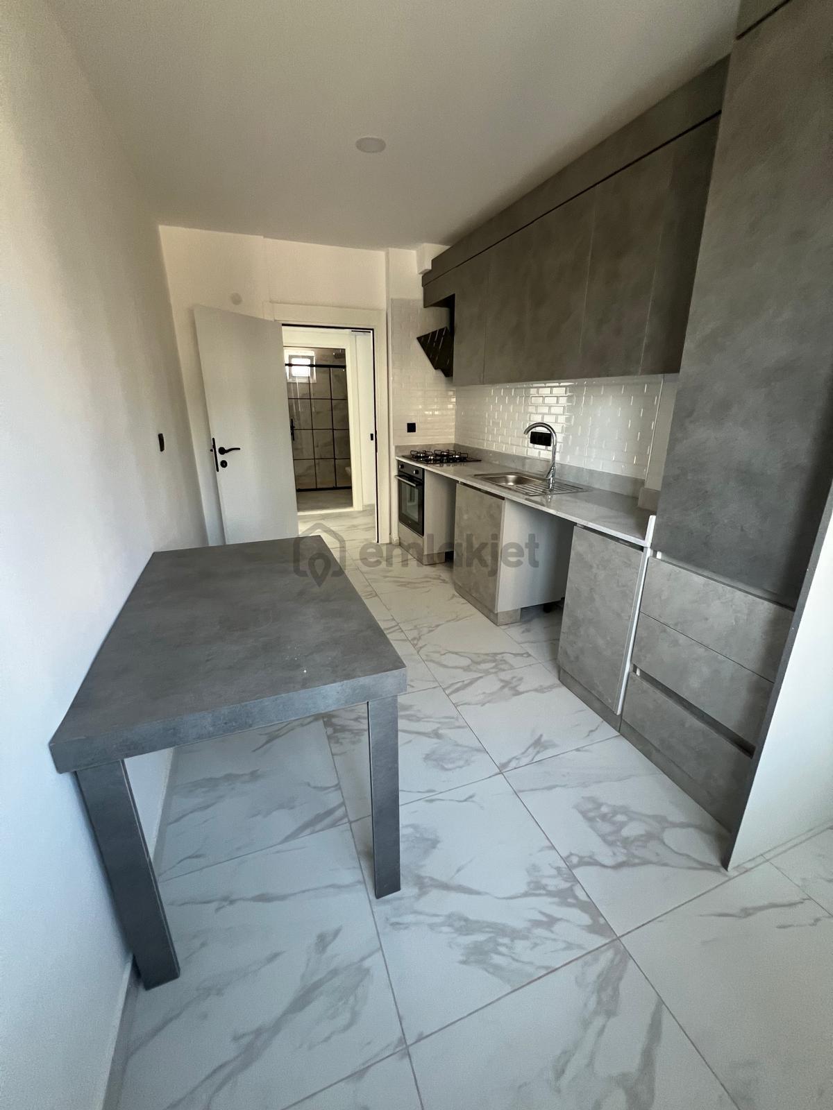 Aydoğmuşta 2+1 Lüks Sıfır Daire - 3