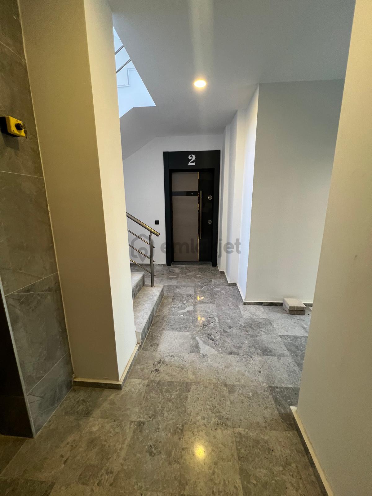 Aydoğmuşta 2+1 Lüks Sıfır Daire - 24