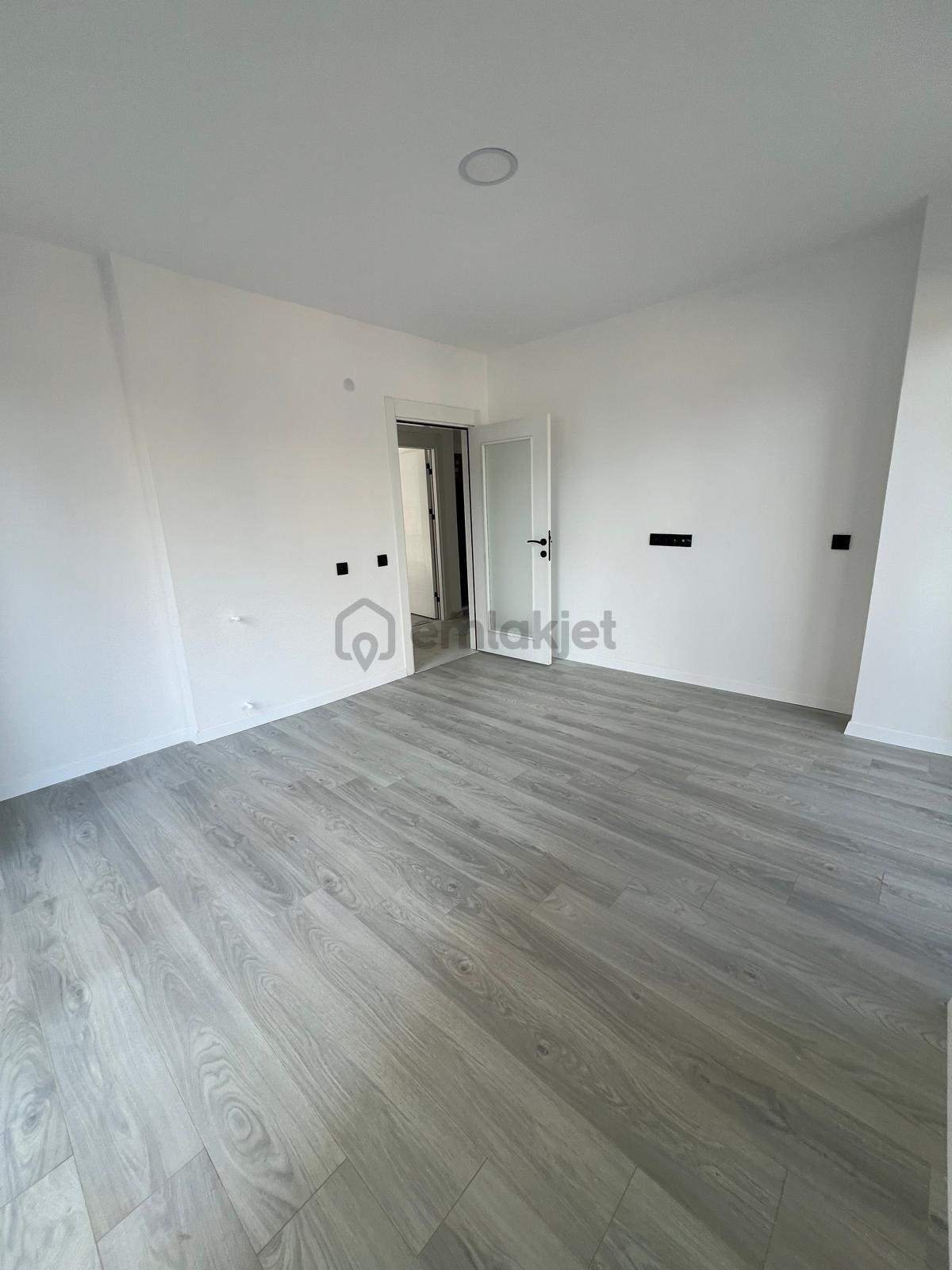Aydoğmuşta 2+1 Lüks Sıfır Daire - 11