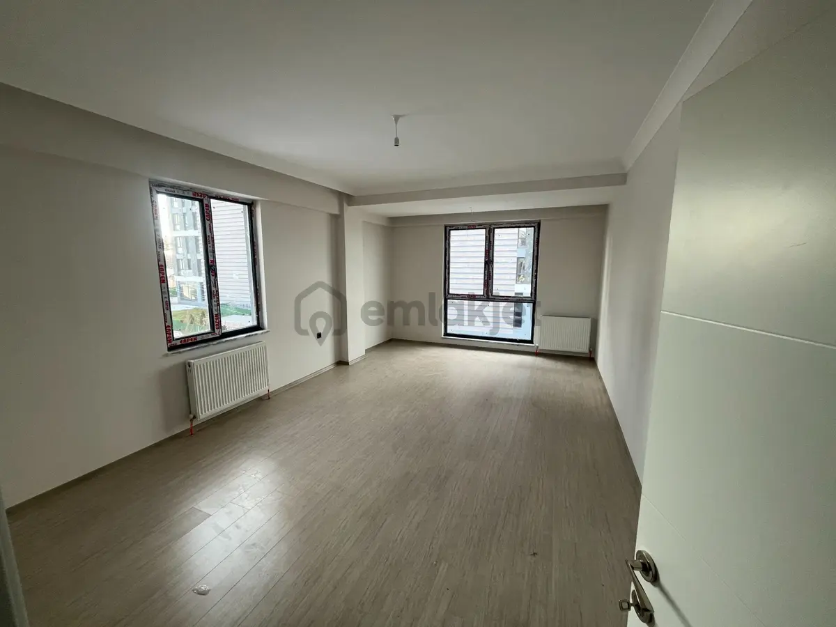 Çorum Cengiz Yapı-ilke Hause Civarı Satılık 3+1 Son Kat Daire