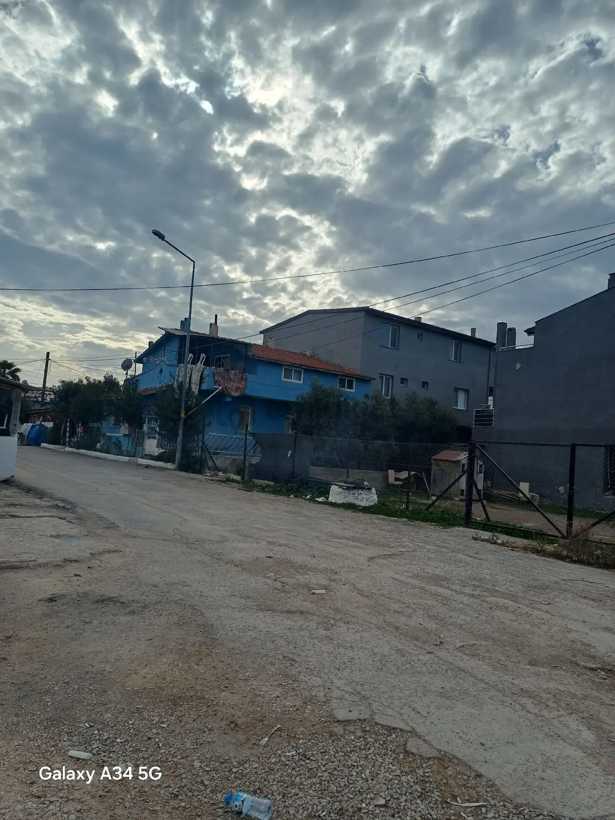 Kupon Daire Urla'da - 14