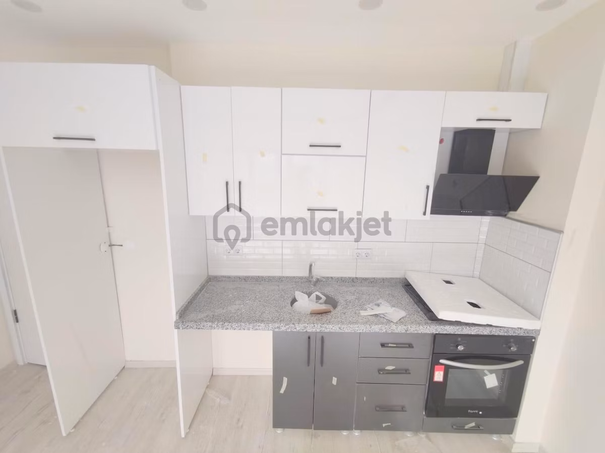 🟢🟣edremit'te Ebeveyn Banyolu Arakat Geniş 1+1 Daire Fırsatı - 3