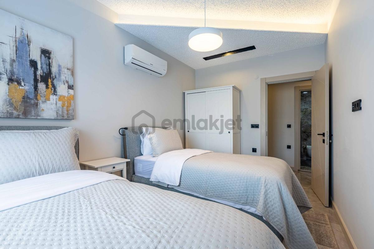 Nezih Bir Sitede 2+1 Satılık Daire - 24