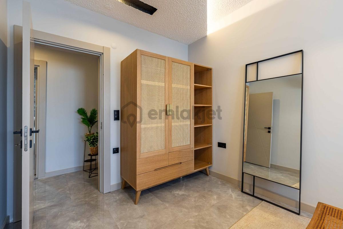 Nezih Bir Sitede 2+1 Satılık Daire - 21