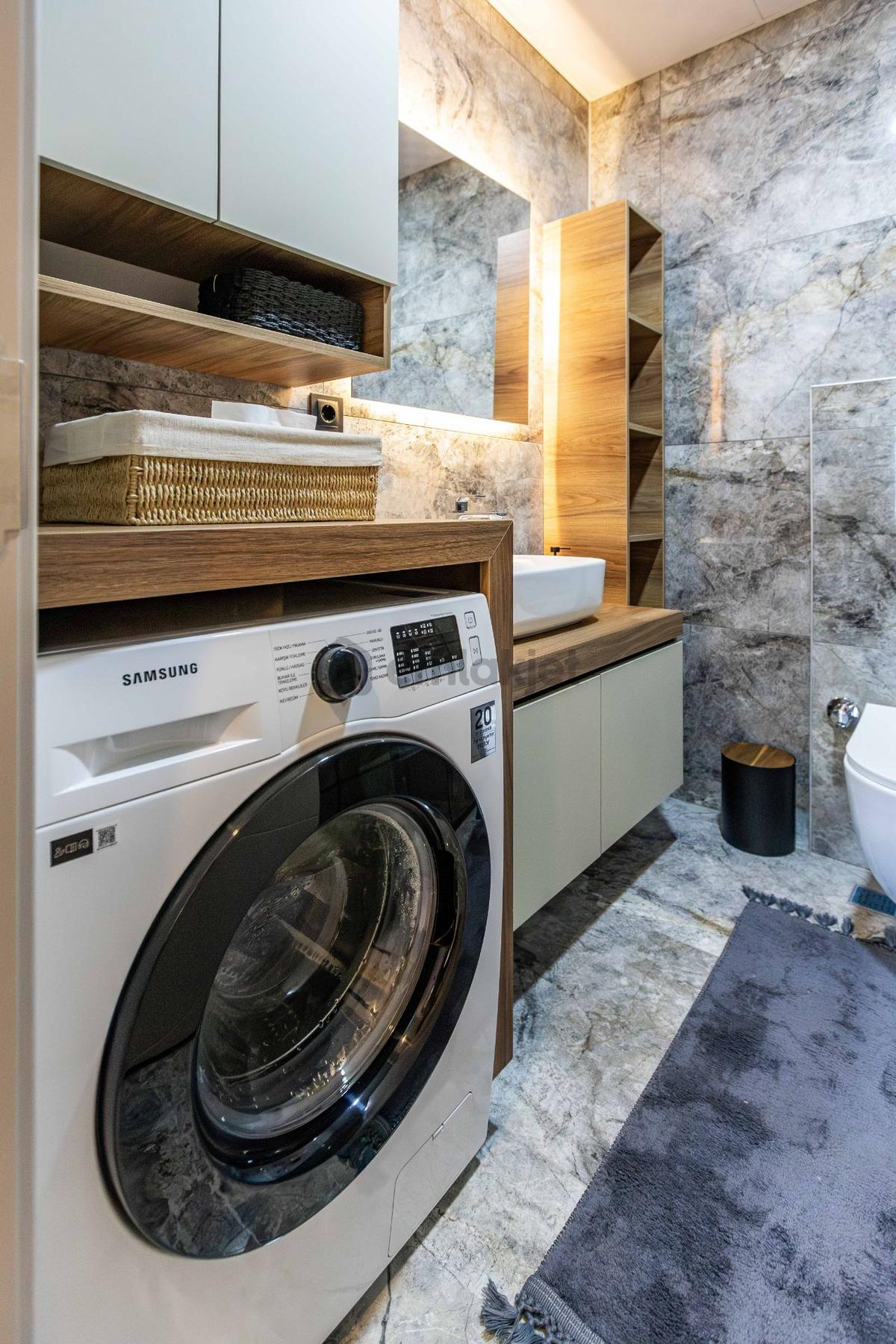 Nezih Bir Sitede 2+1 Satılık Daire - 29