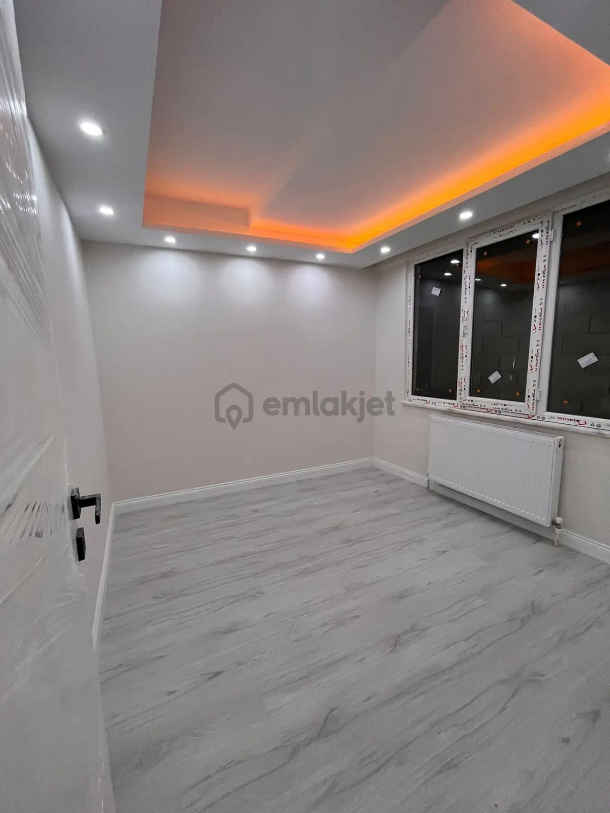 ✅✅ Aydoğdu Mah Satılık Sıfır Tadilatlı 3+1 Daire ✅✅ - 7