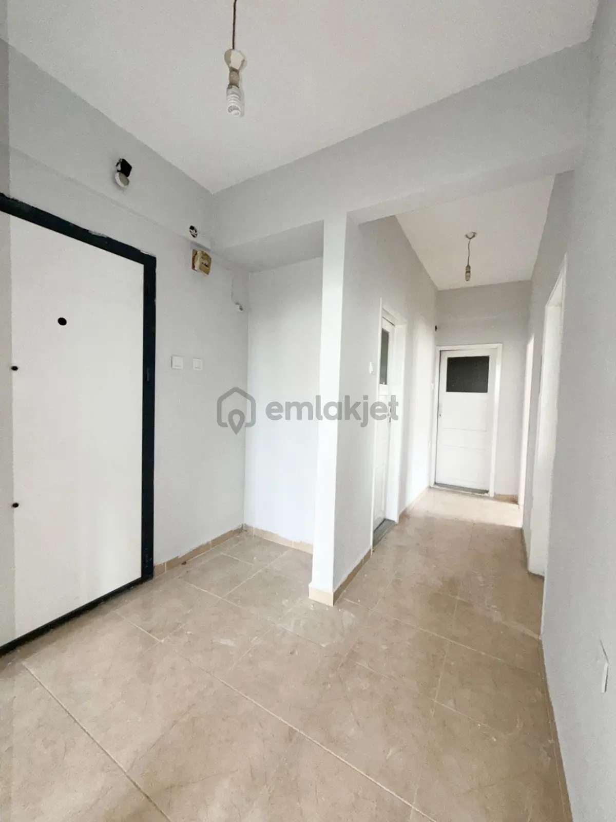 Ömürevlerinde 2+1 Arakatta Kiralık Daire - 15