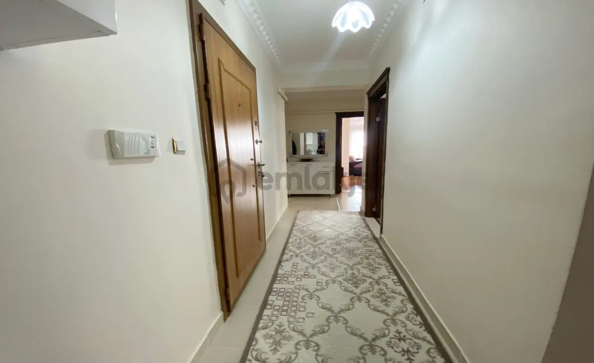 Atapark Mahallesi'nde Asansörlü Binada 3+1 Daire! - 28