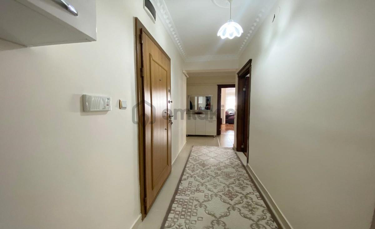Atapark Mahallesi'nde Asansörlü Binada 3+1 Daire! - 30