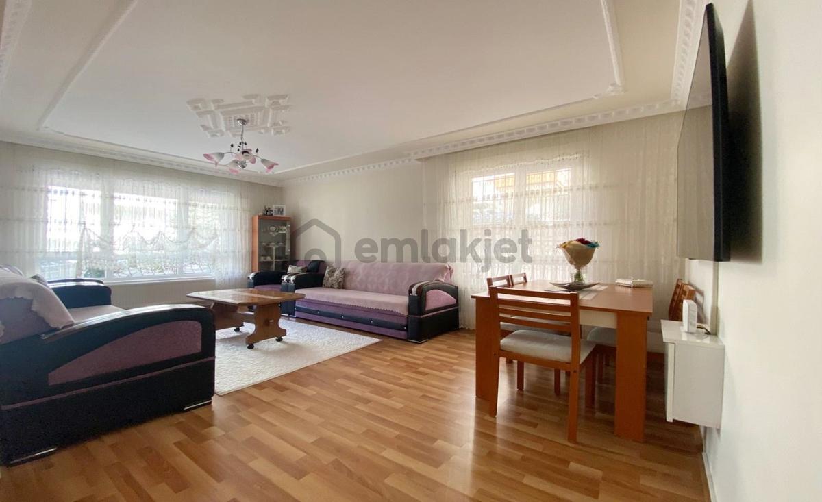 Atapark Mahallesi'nde Asansörlü Binada 3+1 Daire! - 10