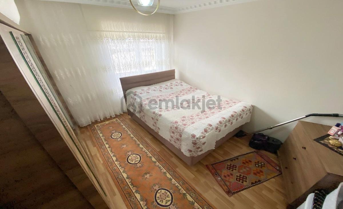 Atapark Mahallesi'nde Asansörlü Binada 3+1 Daire! - 17