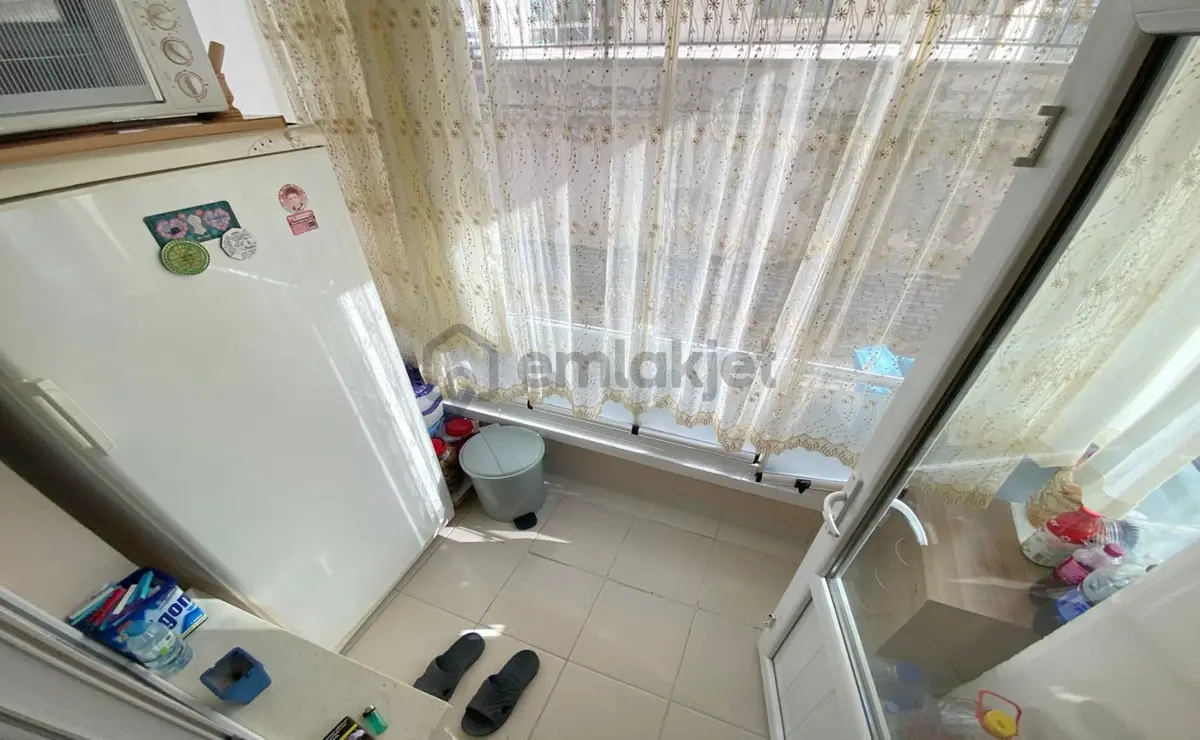 Atapark Mahallesi'nde Asansörlü Binada 3+1 Daire! - 7