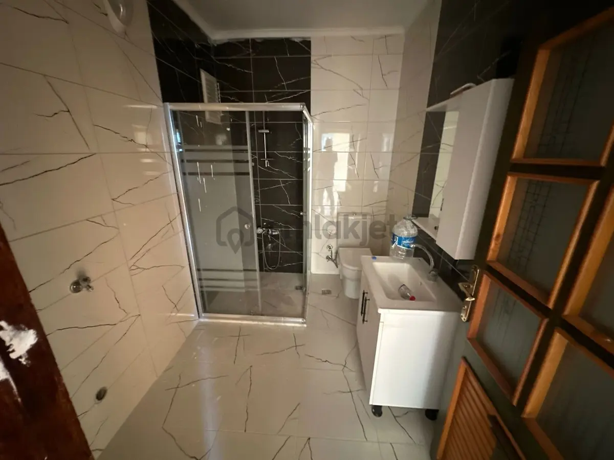 Trabzon'da Satılık Dubleks Daire - 6