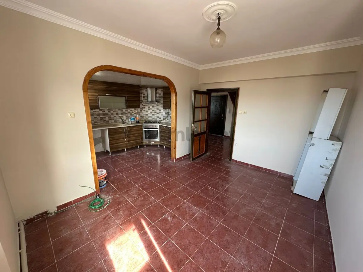 Trabzon'da Satılık Dubleks Daire - 7