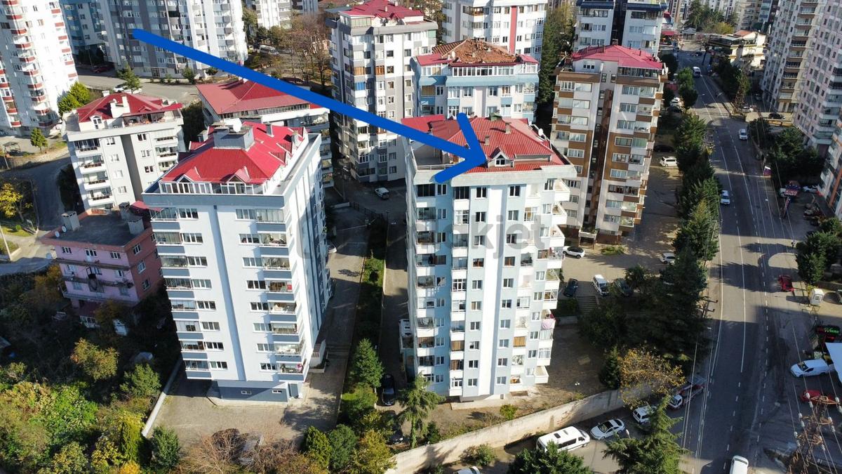 Trabzon'da Satılık Dubleks Daire - 33