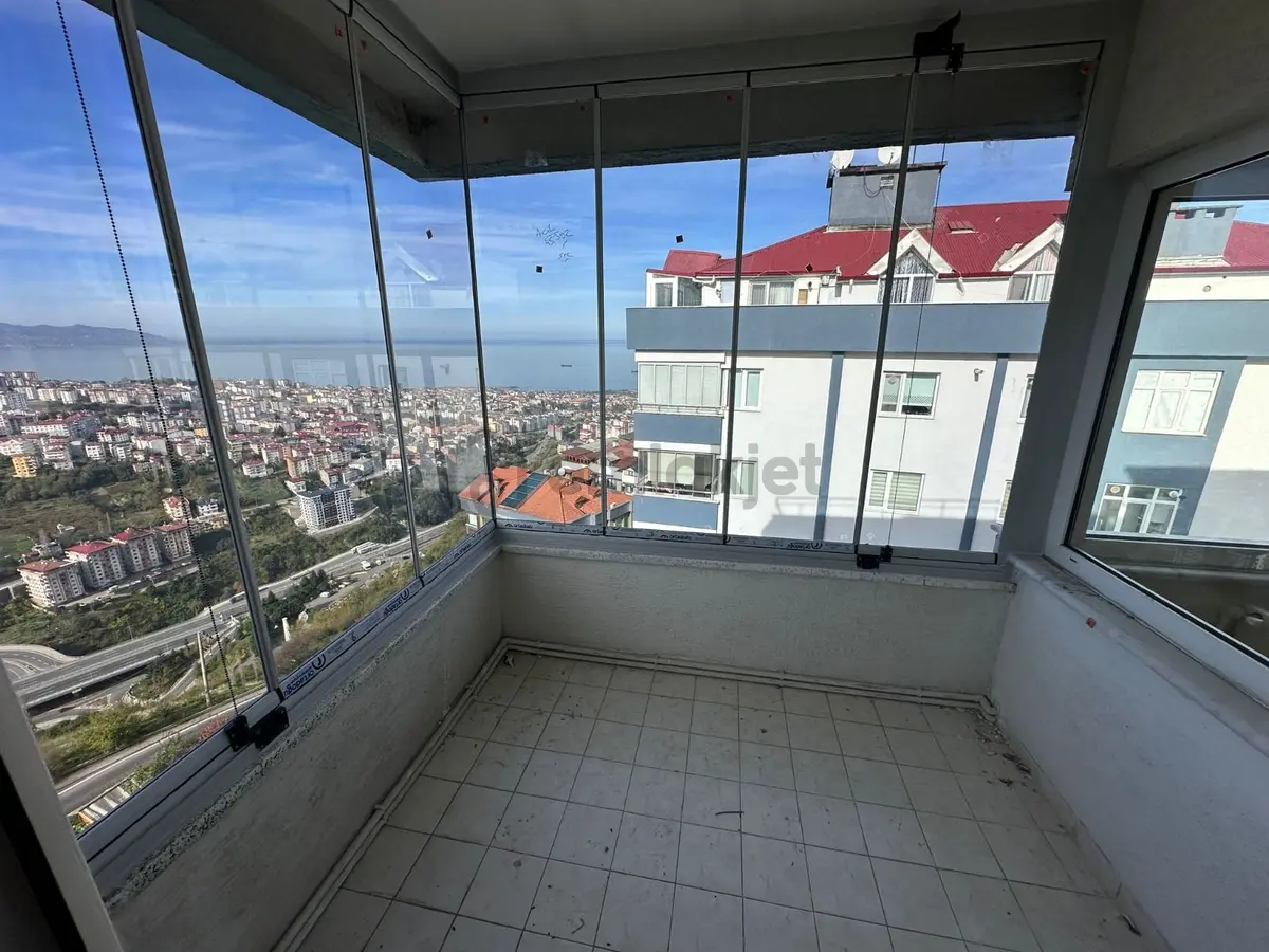 Trabzon'da Satılık Dubleks Daire - 19