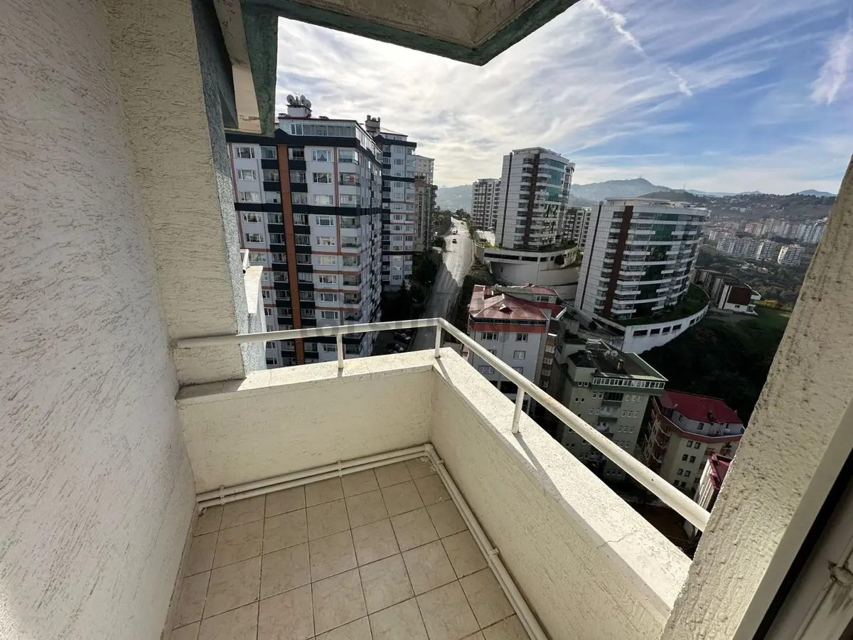 Trabzon'da Satılık Dubleks Daire - 25