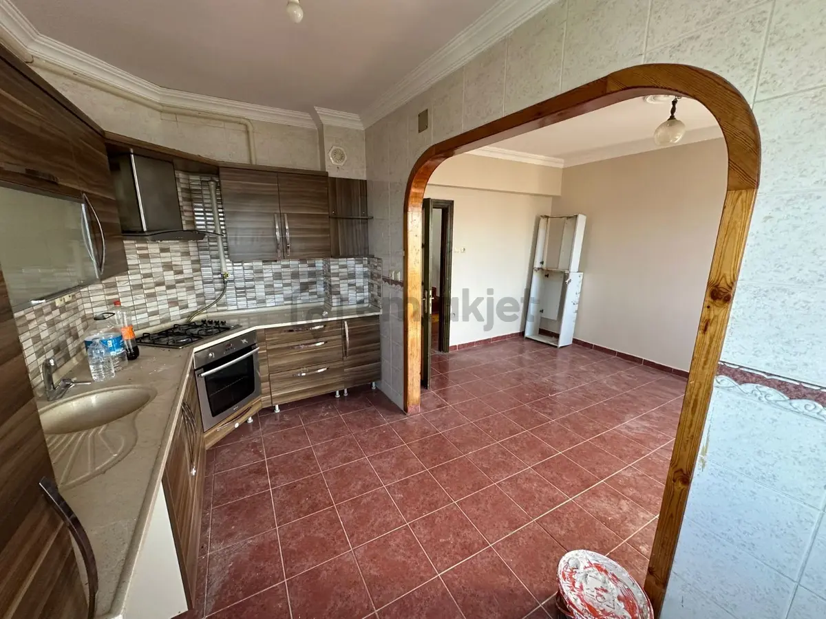 Trabzon'da Satılık Dubleks Daire - 4