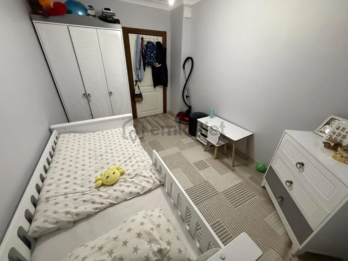 Keçiörende Ara Kat 3+1 Kilerli Ebeveyn Banyolu Lüks Daire - 27
