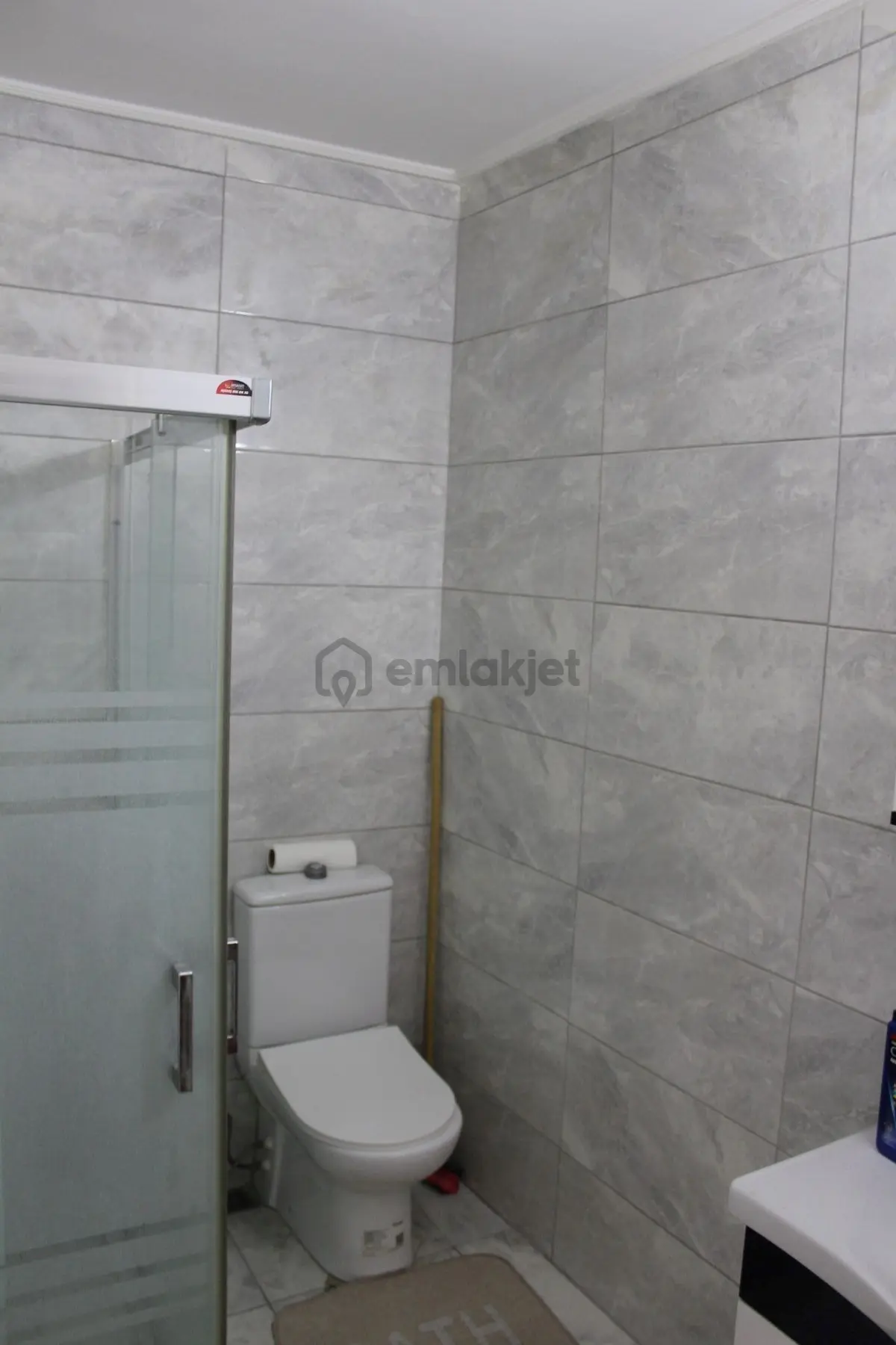 Merkezi Konumda, Manzaralı 2+1 Daire - 14