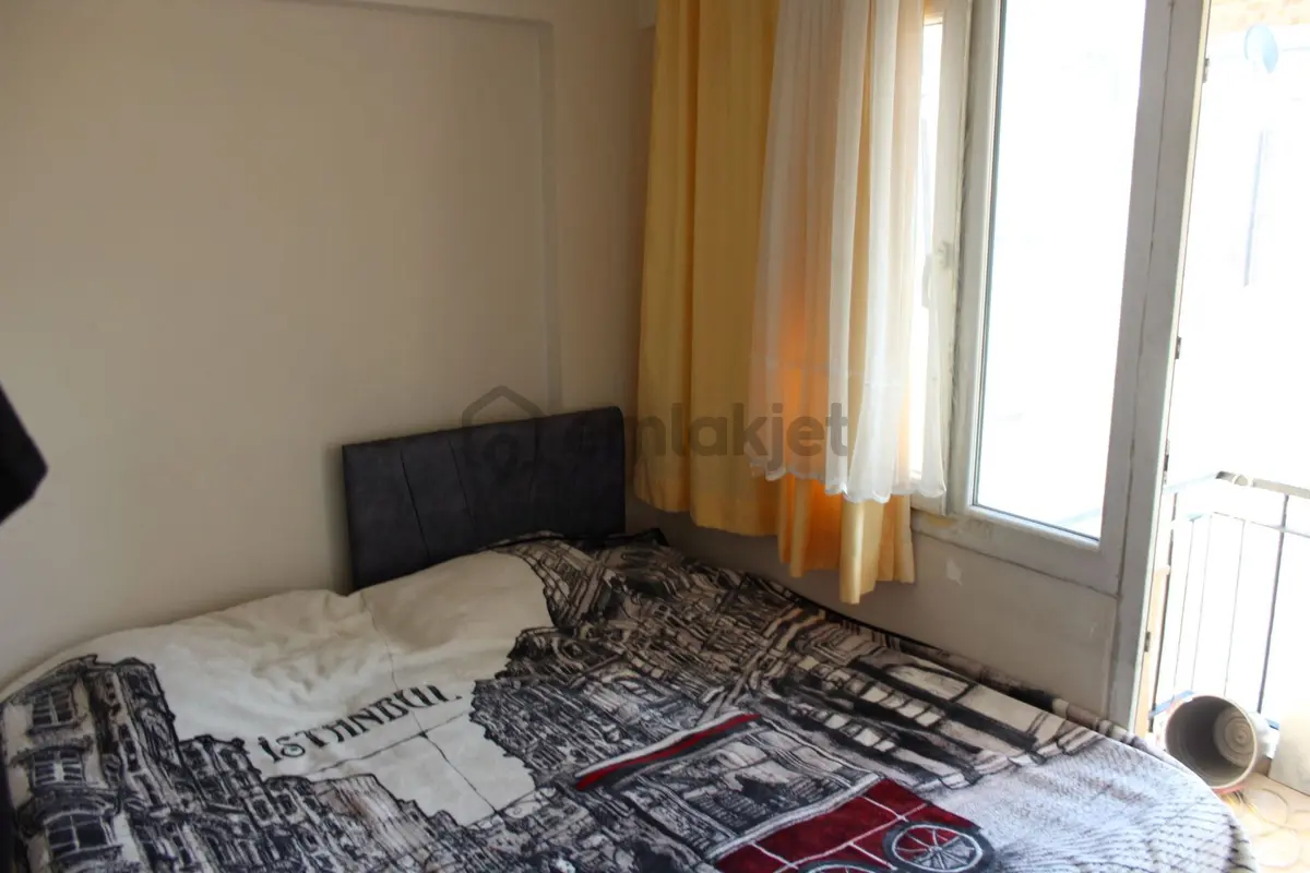Merkezi Konumda, Manzaralı 2+1 Daire - 11