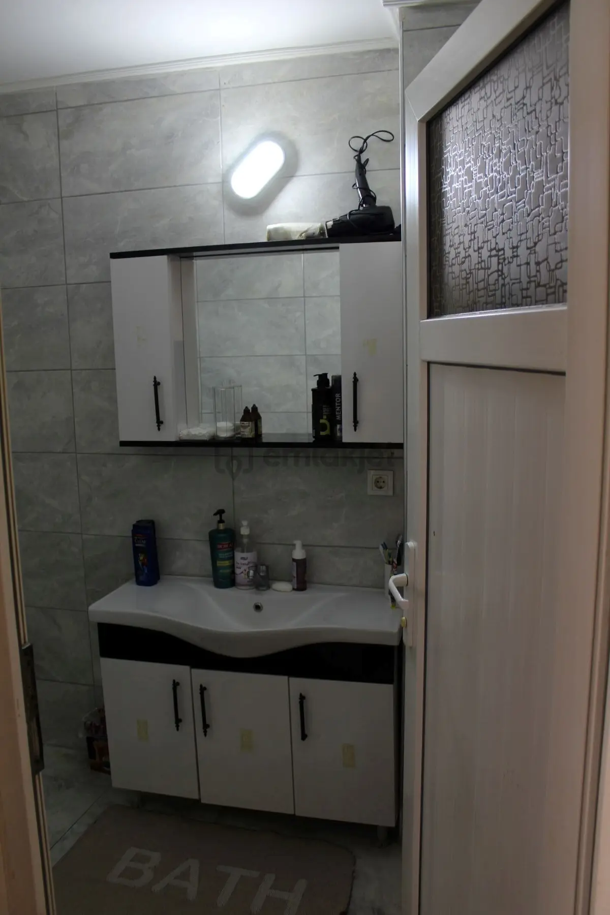 Merkezi Konumda, Manzaralı 2+1 Daire - 15