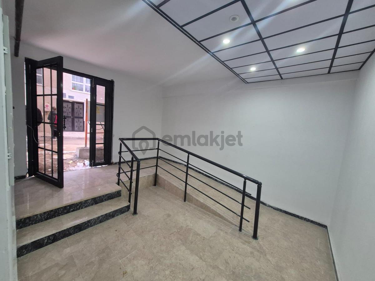 Çamlıca Mahallesinde Satılık 2+0 Daireler - 19