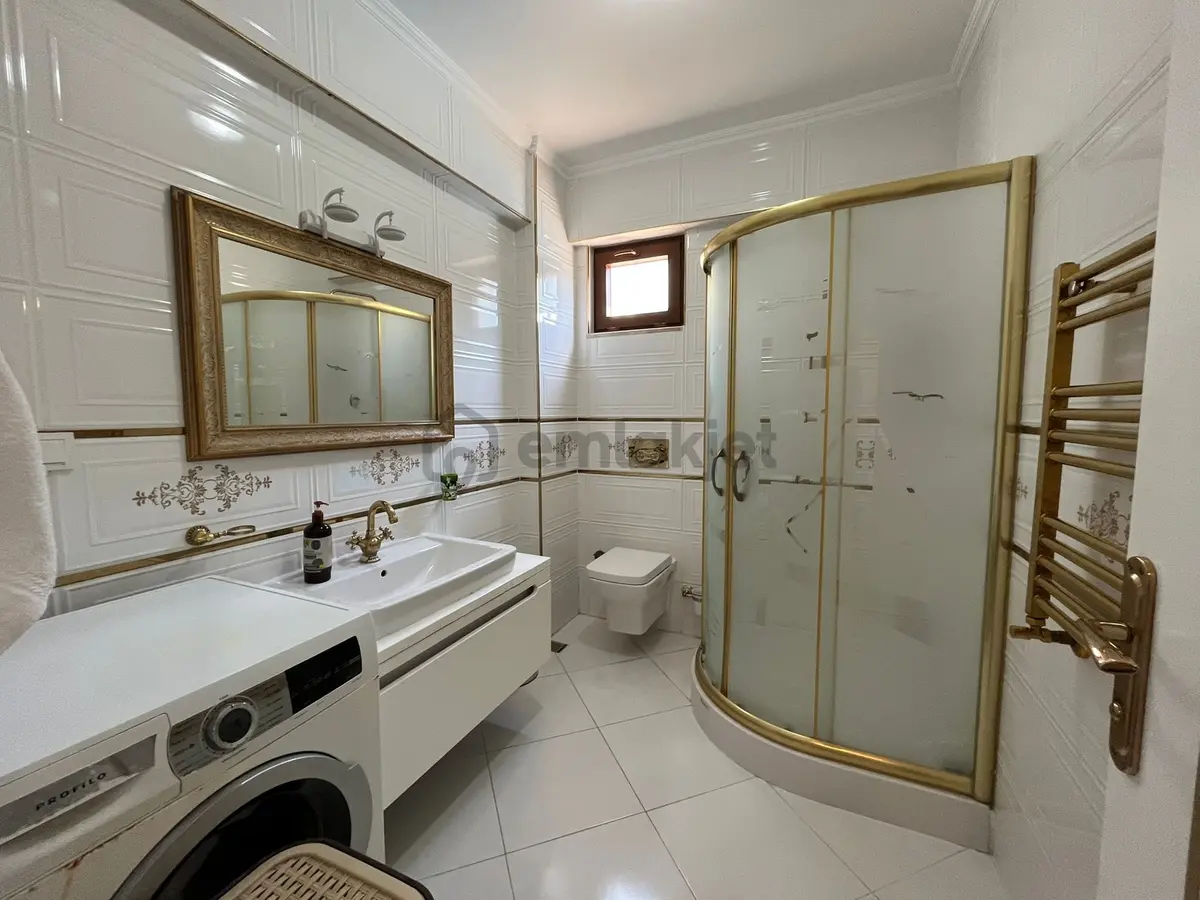 Sapanca'da 5+1 Havuzlu Müstakil Villa - 26