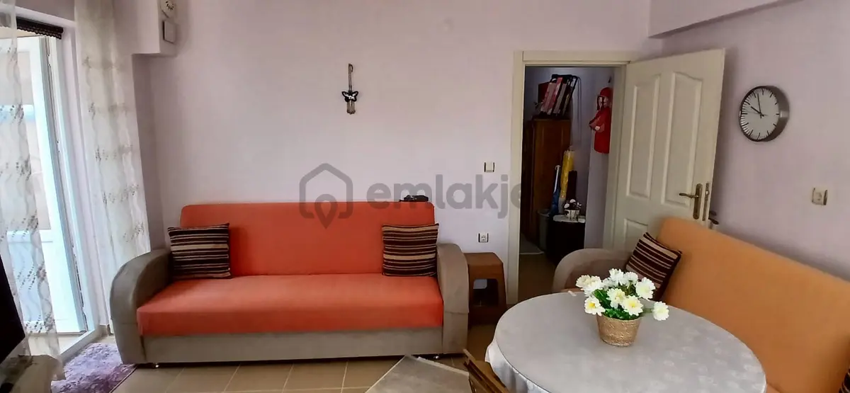 Sakarya Karasu'da Uygun Fiyatlı 1+1 Daire - 14