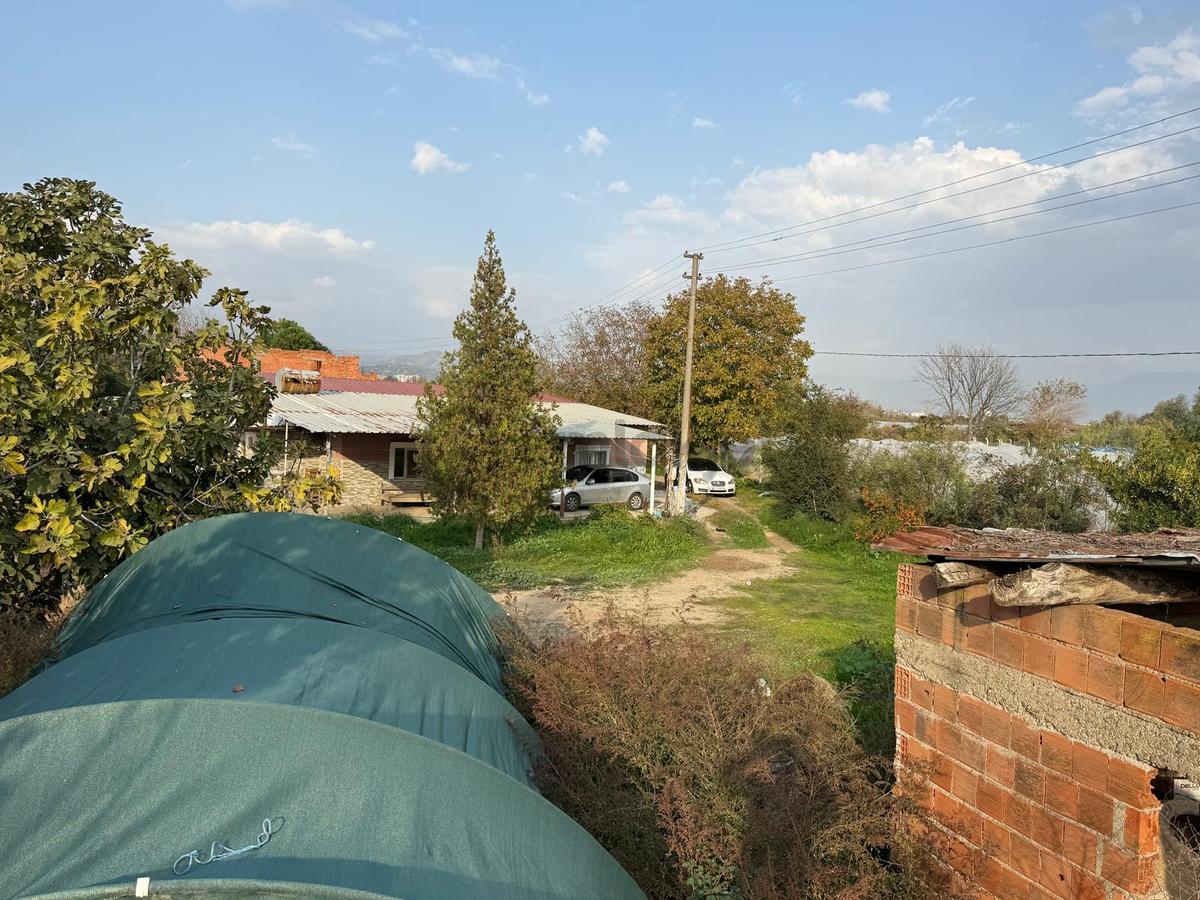 📌nazilli İsabeyli'de 10 Dönüm Satılık Tarla 📌 - 22