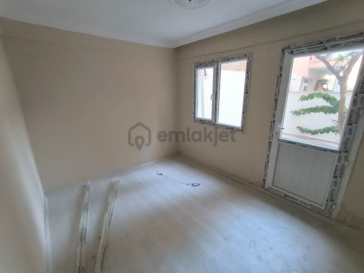 Kaçmaz Emlaktan Şehir Merkezinde Müstakil Ev - 18