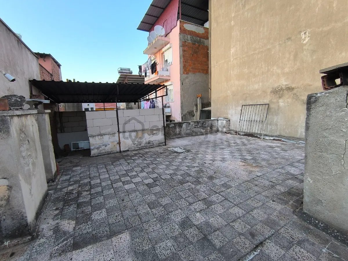 Kaçmaz Emlaktan Şehir Merkezinde Müstakil Ev - 6