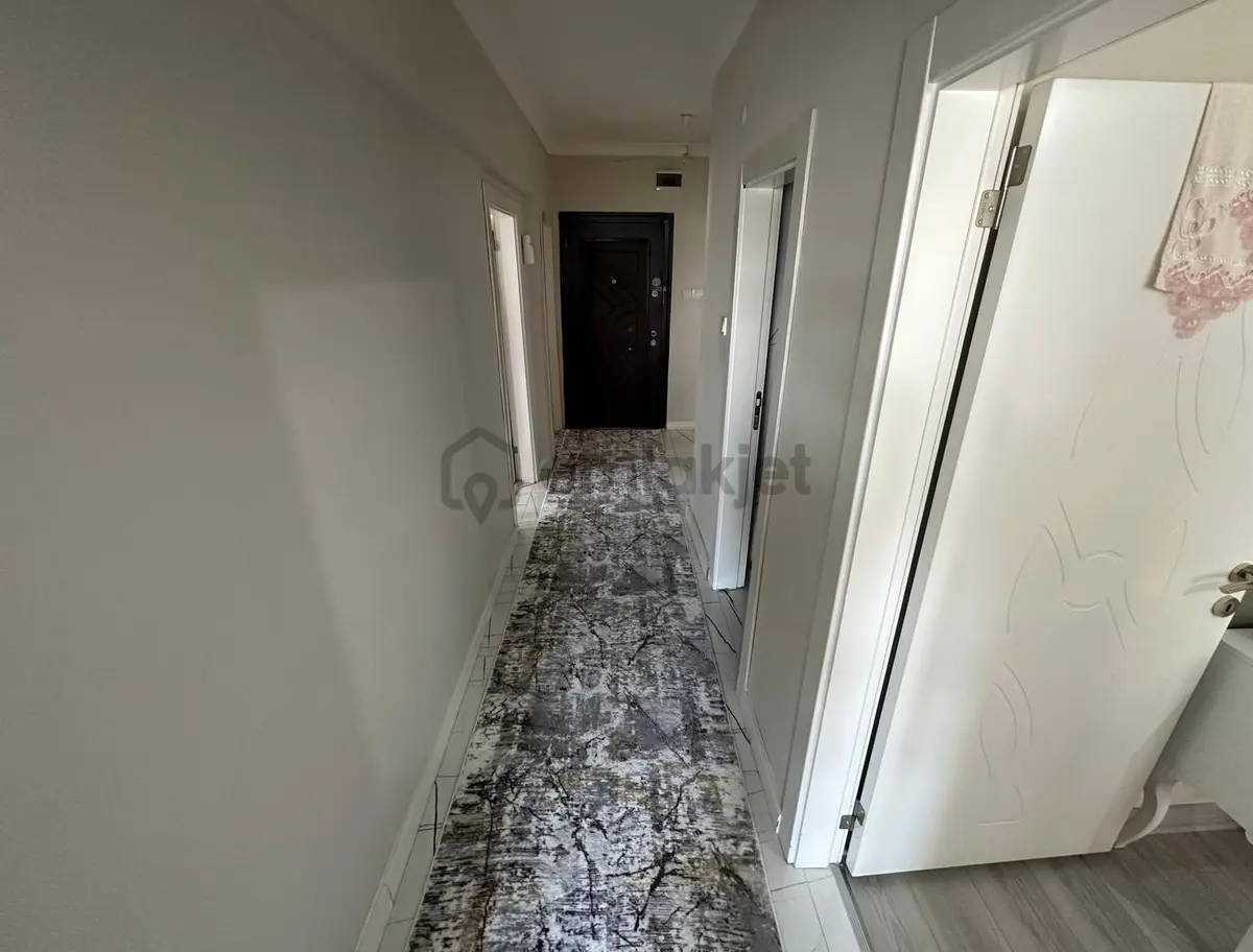 Hayal^den Ahievran Cad. Üzerinde E. Banyolu Geniş Full Yapılı Ön Cp. 3+1 Fırsat Daire ! - 19