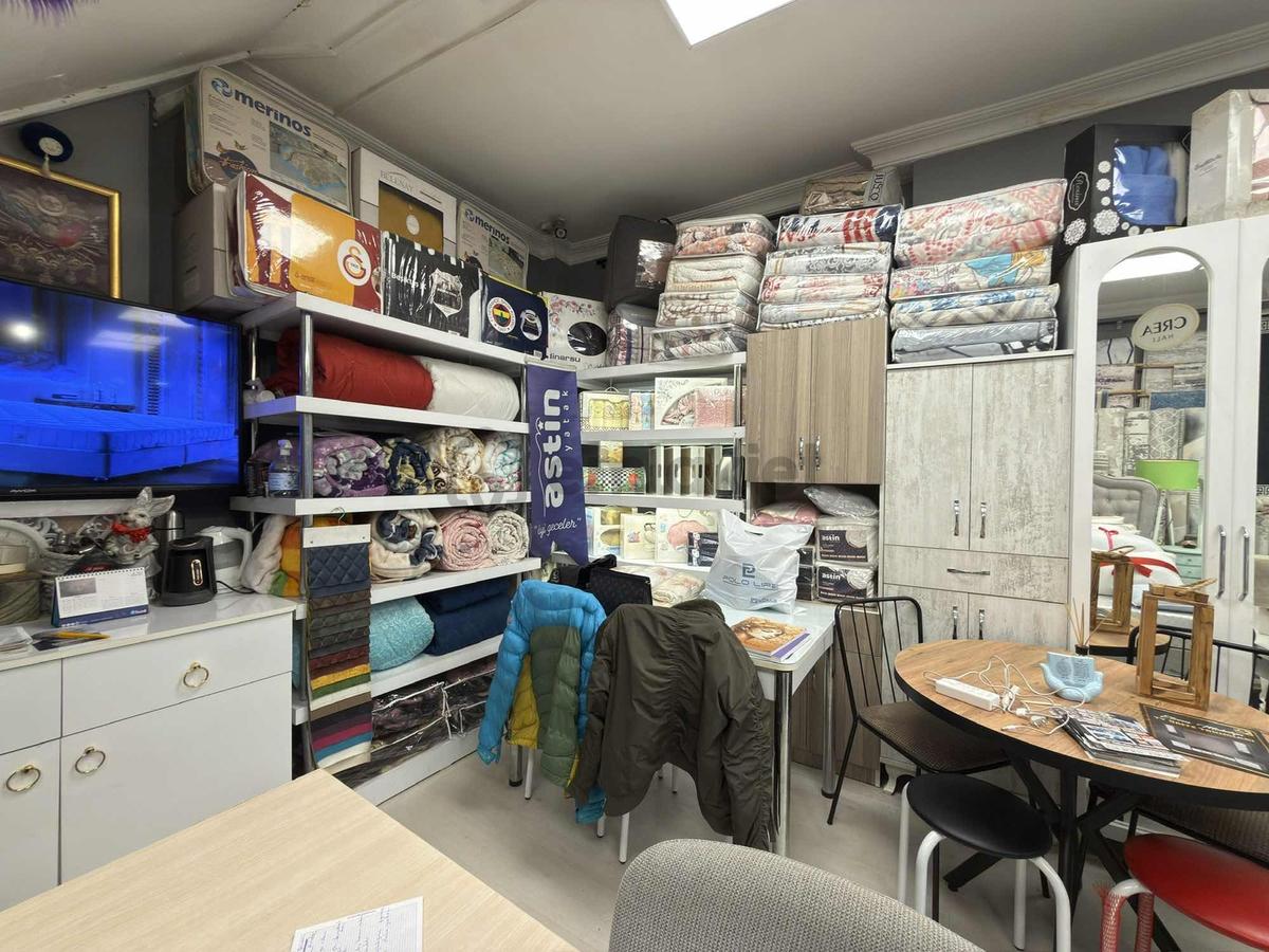 Bm Real Estate Yıldırım Cadde Üzerinde Devren Dükkan - 13