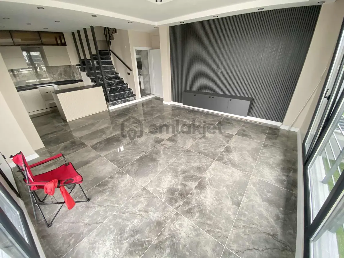 ▃▅▇mega Yapı Aşık Olacağınız Villa Satışta 4+1 Mükemmel Ötesi - 17