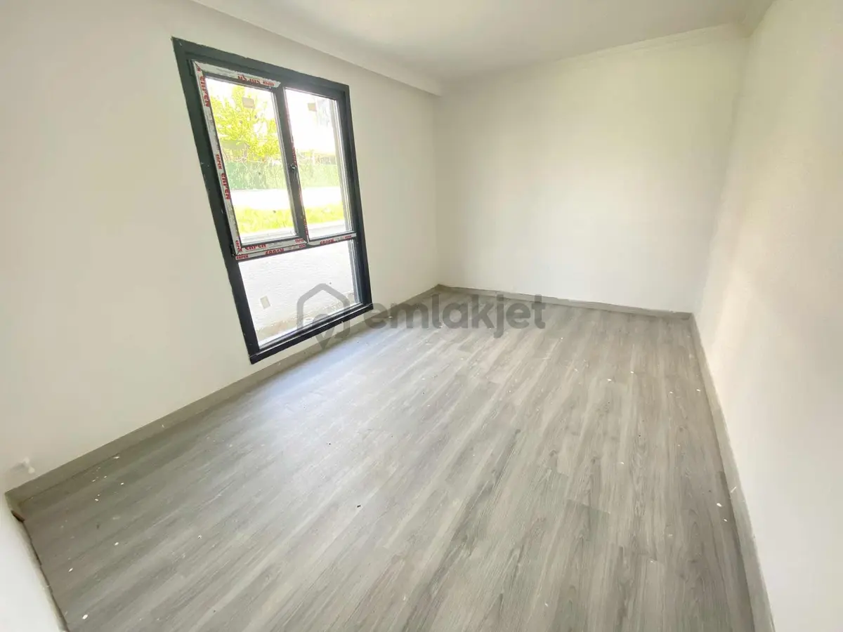 █⫸mega Yapı⫷█ Villa Konseptinde Yaz/kış Yaşama Uygun Tek Kat - 24