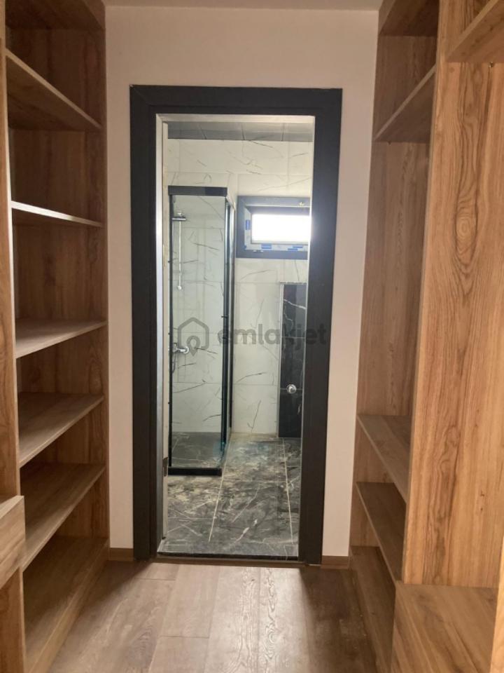 Nezih Bir Sitede 4+1 Satılık Villa - 17