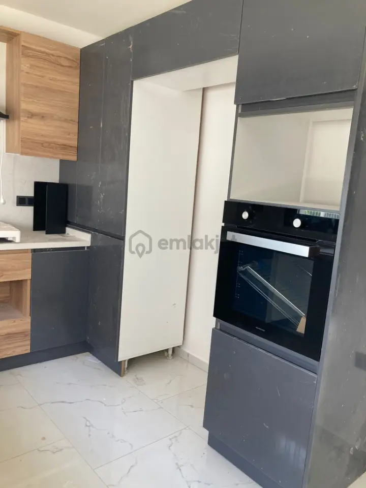 Nezih Bir Sitede 4+1 Satılık Villa - 6