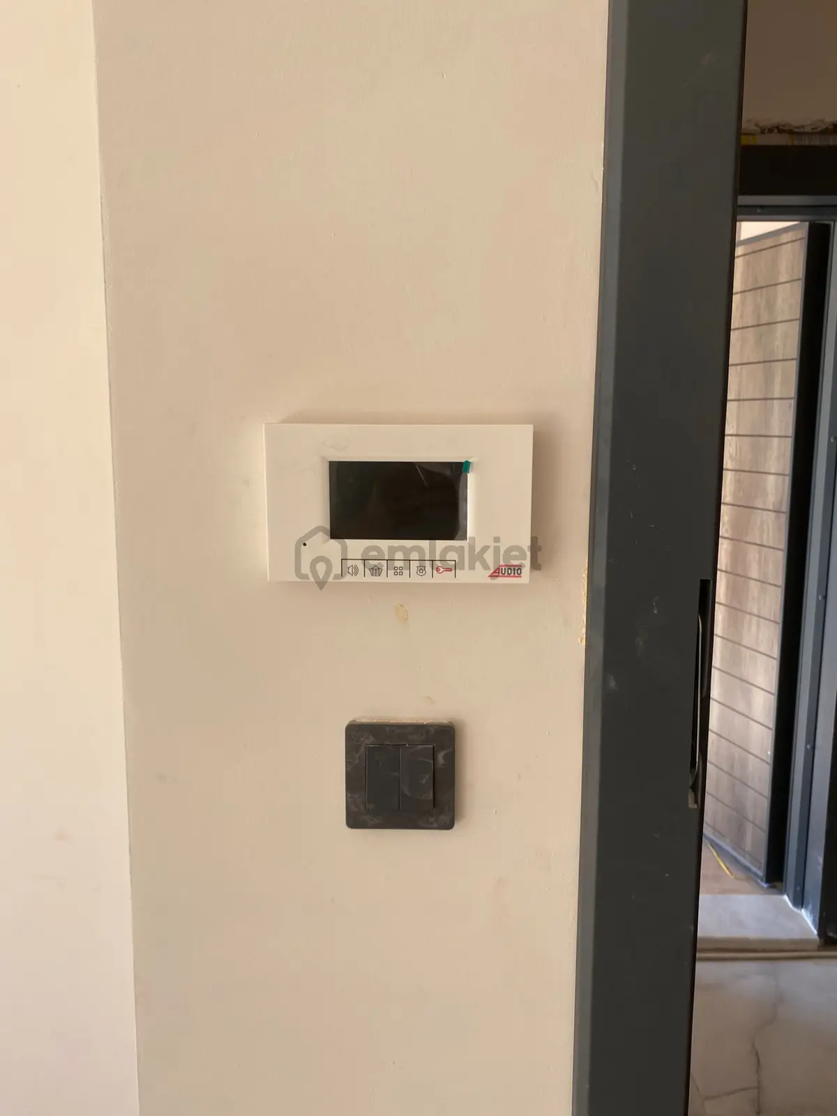 İkiçeşmelik Mahallesi'nde 2+1 Sıfır Satılık Daire - 10