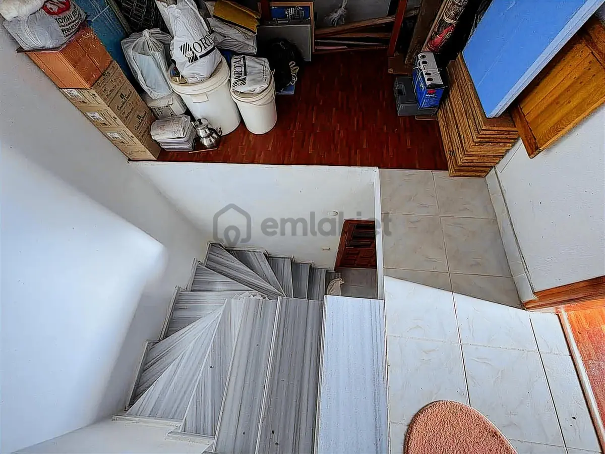 #mega Yapı# 5+1 Triplex Yazlık Köşebaşı Arsa Yeniçiftlik - 24