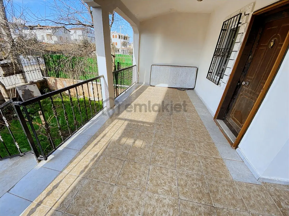 ▃▅▇mega Yapı ▇▅▃ Cadde Cephe Dnz. Ykn 5+1 Geniş Oturumlu Villa - 18