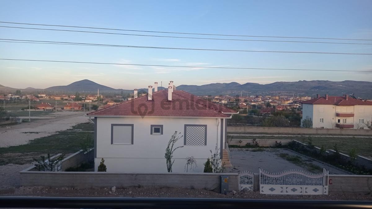 Aksaray Gülağaç İlçesinde 3 Adet Dubleks Müstakil Ev!!! - 18