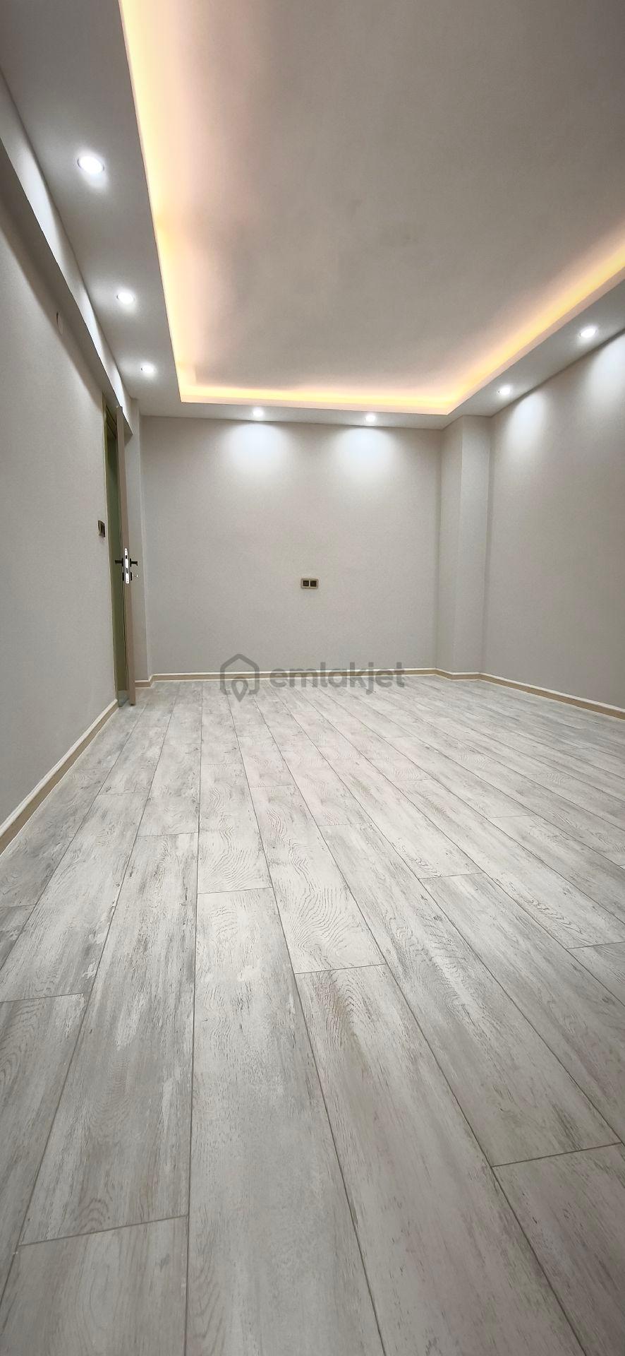 Bilginoğlu Emlaktan Mutlu Mahallesi'nde 3+1 A - 5