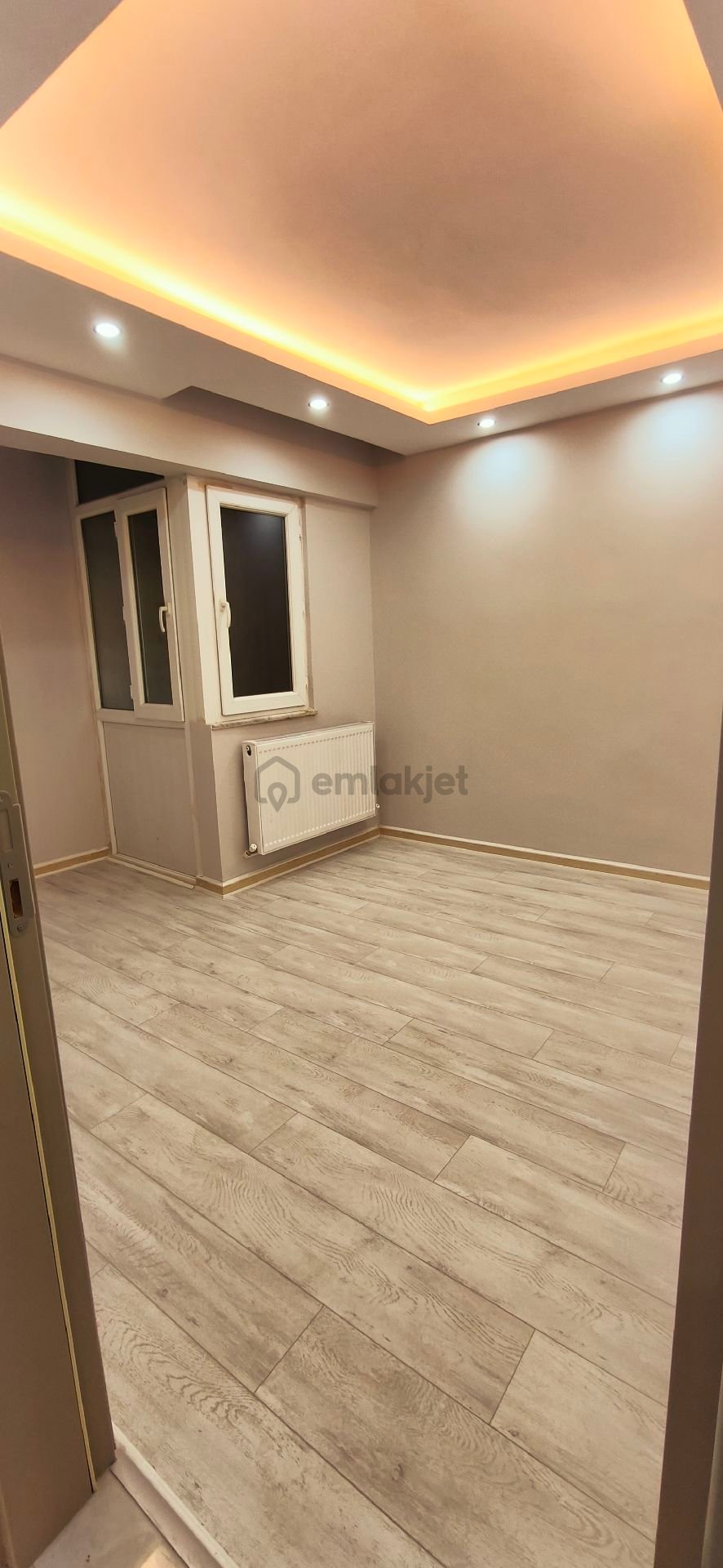 Bilginoğlu Emlaktan Mutlu Mahallesi'nde 3+1 A - 15