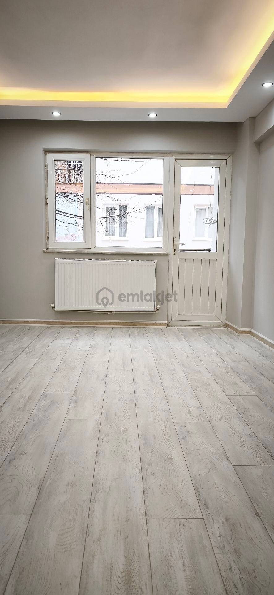 Bilginoğlu Emlaktan Mutlu Mahallesi'nde 3+1 A - 7