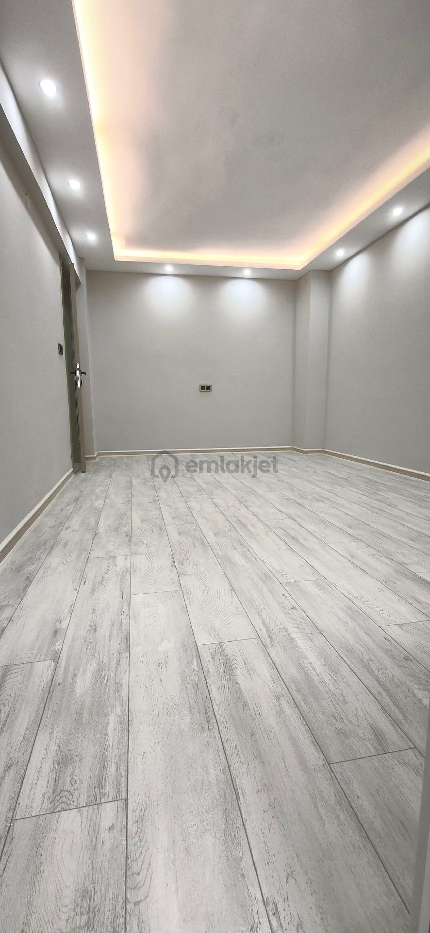 Bilginoğlu Emlaktan Mutlu Mahallesi'nde 3+1 A - 9